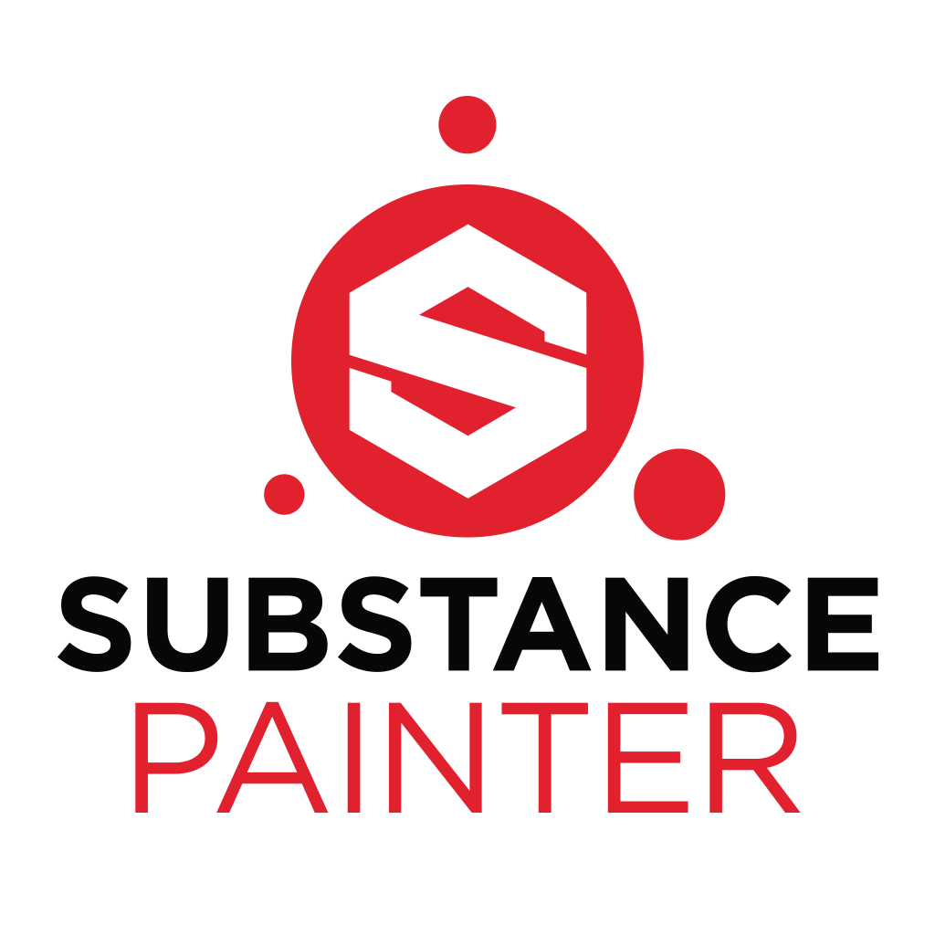 adobe substance painter logo adobe substance painter logo
